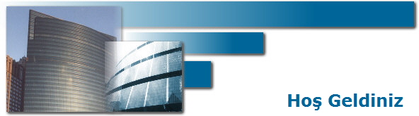 Ho? Geldiniz