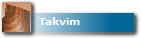 Takvim